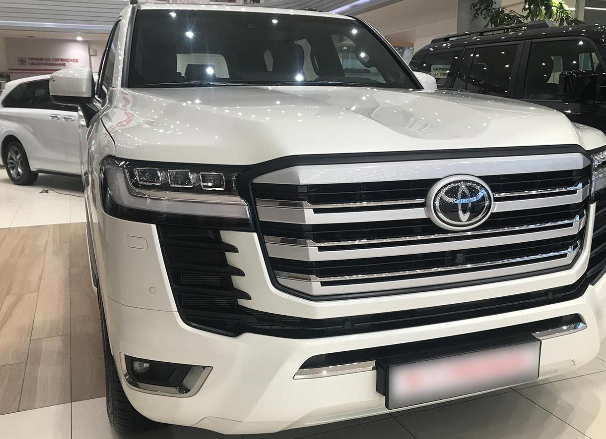 Топ-6 автоновинок, которые уже этой зимой появятся у российских дилеров. Что о них известно