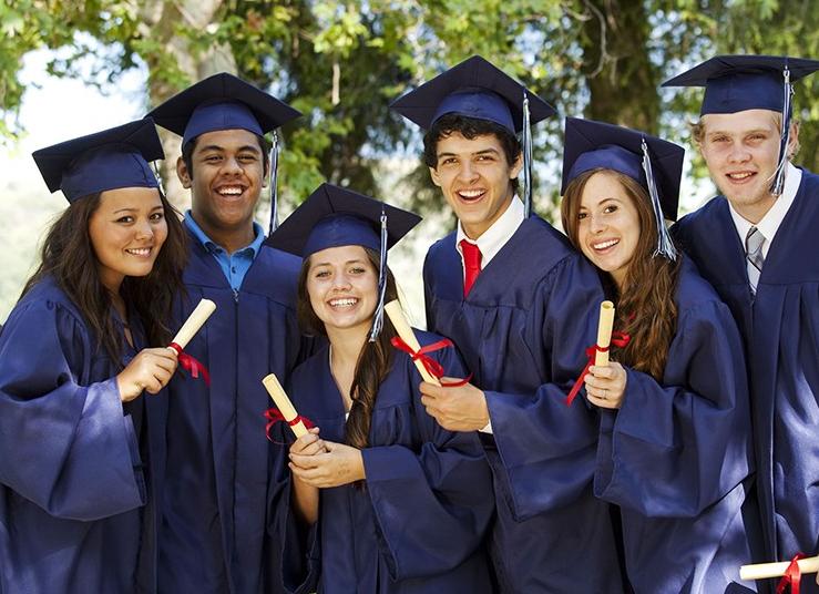 6 шагов к выбору магистратуры за границей: разберемся вместе