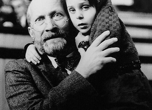 Учитель вошёл в газовую камеру вместе с детьми. О заповедях, которые он оставил после себя