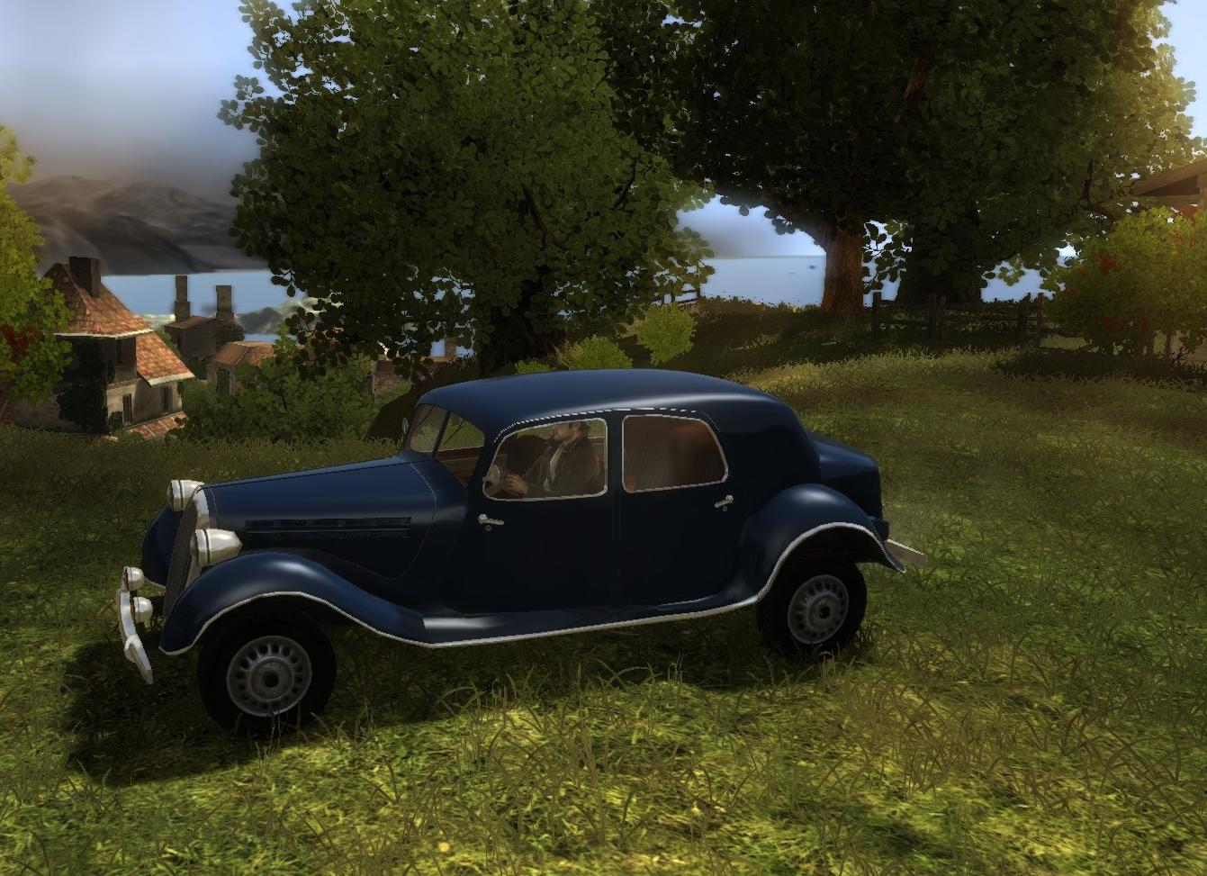 Трофейная роскошь: какие вывезенные автомобили Германии получили вторую жизнь на дорогах СССР