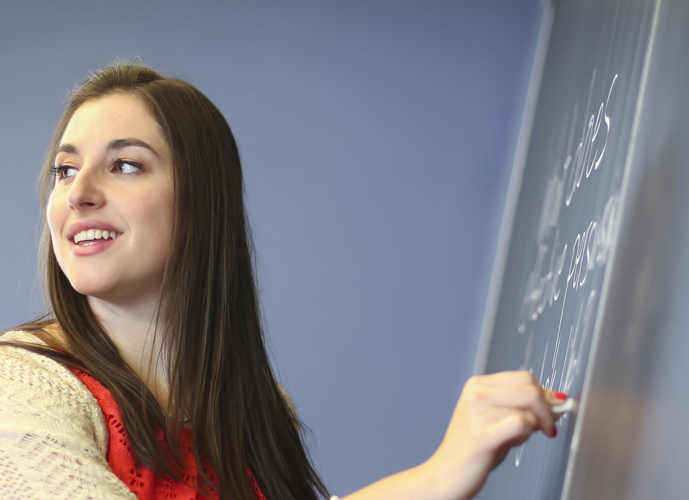 Гуманитарные магистратуры в США: что это такое и стоит ли туда поступать?