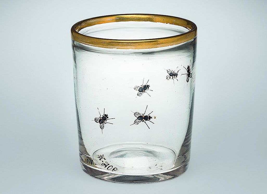 Не верь глазам своим: 8 