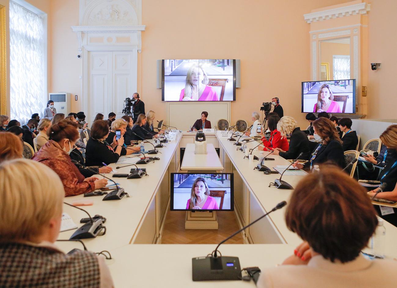 Почему международный опыт важен для карьерного роста?