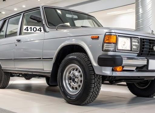 Почему советский лимузин ЗИЛ считался одним из самых опасных в мире