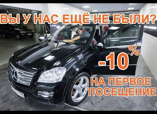 У нас был свой кроссовер ещё до появления этого слова: автомобили СССР, ставшие предшественниками SUV