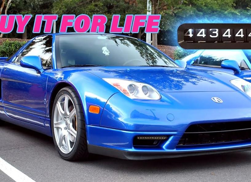 Мечты о суперкаре за 400 000 руб: как и почему 