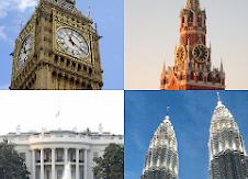 Отгадываем столицы субъектов РФ 🇷🇺 Викторина по географии России