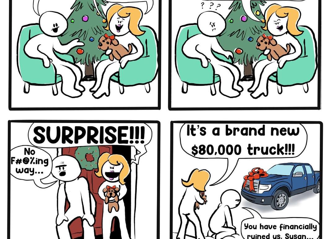 Автопром на экспорт: что удивляло, смешило и злило иностранцев, после покупки советского автомобиля