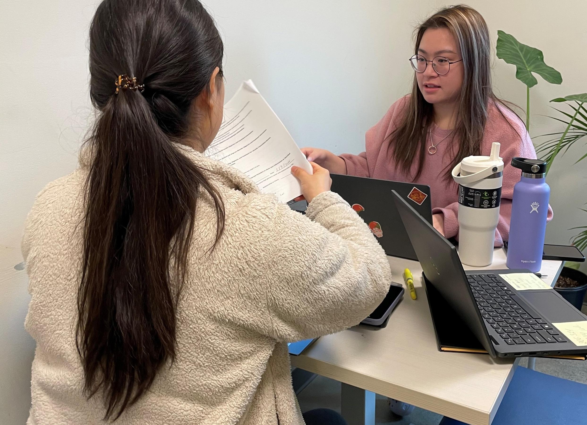 Гид по учёбе для женщин: где комфортно и безопасно?