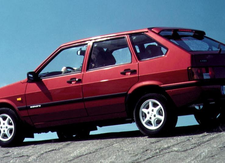 Самара с финским акцентом: девятка, которую мы заслуживали, но так и не получили