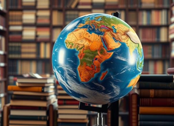 Пятёрка по географии - Ваша 🌐 Если ответите на 7/10 вопросов. Геовикторина