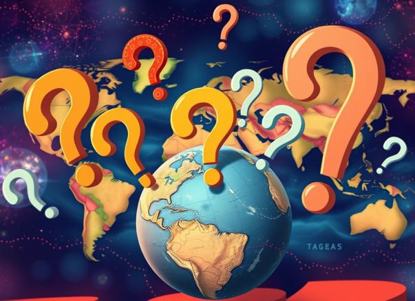 Пятёрка 5️⃣ по географии Ваша, если отгадаете 10/10 столиц. Тест 🌐