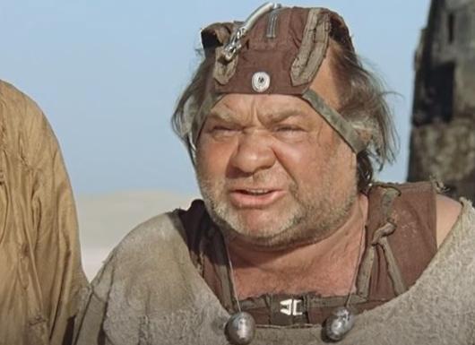 Отгадаете советский детский фильм по одному кадру❓ Киновикторина