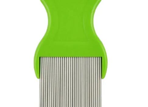 Педикулез у наших детей: 2 реальные истории о решении проблемы