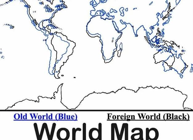 Вы истинный знаток географии, если вспомните все столицы и страны нашего теста 🌐