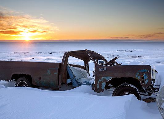 Советский автопром на закате СССР: 10 безумных проектов, которые могли изменить мир, но так и не увидели свет
