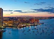 Магистратура в Азии: Всё, что нужно знать студентам из России и СНГ